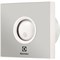 Вентилятор вытяжной серии Rainbow EAFR-100 Silver НС-1139018 - фото 27317