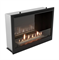 Биокамин Firelight BFP/P-3020 Черный НС-1573589 - фото 27328
