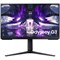 Монитор 24" Samsung Odyssey G3 S24AG320NI VA 1920x1080 1ms HDMI, DisplayPort LS24AG320NIXCI - фото 27477