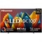 Телевизор 100" Hisense 100E7NQ, QLED, 4K Ultra HD, угольно-серый, СМАРТ ТВ, Vidaa 100E7NQ - фото 27507