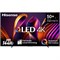 Телевизор 100" Hisense 100E7NQ PRO (4K Ultra HD 3840x2160, Smart TV) тёмно-серый 100E7NQ PRO - фото 27508