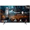 Телевизор 85" Hisense 85E7NQ PRO (4K Ultra HD 3840x2160, Smart TV) темно-серый 85E7NQ PRO - фото 27509