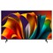 Телевизор 43" Hisense 43A6N 2024 (4K Ultra HD 3840x2160, Smart TV) черный 43A6N - фото 27510