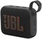 Беспроводная акустика  JBL Go 4 Black twyLbCavhBP-VtLoeMw-62 - фото 28579