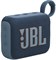 Беспроводная акустика  JBL Go 4 Blue wOQ6qsTVi17fhQIYbnvcC3 - фото 28582