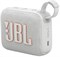 Беспроводная акустика  JBL Go 4 White vGryqZxJi1TPHEX2JxYOr2 - фото 28592