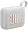 Беспроводная акустика  JBL Go 4 White vGryqZxJi1TPHEX2JxYOr2 - фото 28593
