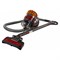 Пылесос Dyson Big Ball MultiFloor 2 Yellow/Nickel OJUcQz2piRMZIBRWi44FW3 - фото 28664