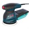 Шлифмашина эксцентриковая Bosch GEX 125 06013A8020 06013A8020 - фото 28786