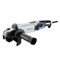 Шлифмашина угловая Deko AG1500-D1 PRO, 125мм, 1500 Вт 083-1028 083-1028 - фото 28788