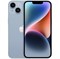 (AS IS) iPhone 14 256GB Blue (2 физ.сим) с коробкой mIJNxhF0jDqqWiicTf9Dm1 - фото 28993