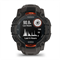 Смарт-часы Garmin Instinct 3 50mm Amoled Black with Charcoal Silicone 0100302040 y1J9HFO5i0iXlOoYTAPUy0 - фото 29357