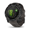 Смарт-часы Garmin Instinct 3 50mm Tactical Amoled Black with Black Silicone 0100302090 UVWjwkIMhH26JQ1zs4KCt2 - фото 29360