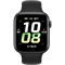 Смарт-часы Honor Watch 5 STL-B19 Onyx Black Silicone Band lledEfPVhSBP3mH1sRwOO0 - фото 29362