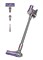 Вертикальный пылесос Dyson V8 SV25 Origin Vacuum Silver/Nickel 6ORrqPFiip4MhWGGpyVlN0 - фото 29477