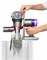 Вертикальный пылесос Dyson V8 SV25 Origin Vacuum Silver/Nickel 6ORrqPFiip4MhWGGpyVlN0 - фото 29478