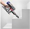 Вертикальный пылесос Dyson V8 SV25 Origin Vacuum Silver/Nickel 6ORrqPFiip4MhWGGpyVlN0 - фото 29479