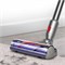 Вертикальный пылесос Dyson V8 SV25 Origin Vacuum Silver/Nickel 6ORrqPFiip4MhWGGpyVlN0 - фото 29480