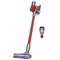 Вертикальный пылесос V8 SV25 Origin Vacuum Silver/Red PImD0rHthpLzAj9WCgJhV3 - фото 29482