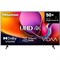 Телевизор 43" Hisense 43A6Q 2025 43A6Q - фото 29543