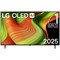 Телевизор 55" LG OLED55B5RLA.ARUG 2025 OLED55B5RLA.ARUG - фото 29592