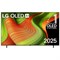 Телевизор 48" LG OLED48B5RLA.ARUG 2025 OLED48B5RLA.ARUG - фото 29620