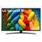 Телевизор 43" LG 43NANO81A6A.ARUG 2025 43NANO81A6A.ARUG - фото 29625
