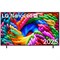 Телевизор 75" LG 75NANO90A6B.ARUG 2025 75NANO90A6B.ARUG - фото 29664