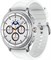 Смарт-часы Samsung Galaxy Watch 8 Classic LTE 46 mm White txulJSxfiBXMzsTd913fI2 - фото 29681