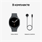 Смарт-часы Samsung Galaxy Watch 8 LTE 40 mm Graphite 7MqX09wljX6qabXGTils83 - фото 29725