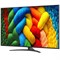 Телевизор 65" LG 65NANO81A6A.ARUG 2025 65NANO81A6A.ARUG - фото 29727