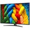 Телевизор 55" LG 55NANO81A6A.ARUG 2025 55NANO81A6A.ARUG - фото 29747