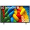 Телевизор 55" LG 55NANO80A6B.ARUG 2025 55NANO80A6B.ARUG - фото 29751