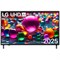 Телевизор 50" LG 50UA75009LA.ARUG 2025 50UA75009LA.ARUG - фото 29753