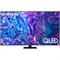 Телевизор 75" Samsung QE75Q70DAUXRU 2024 (4K UHD 3840x2160, Smart TV) черный (EAC) QE75Q70DAUXRU - фото 29760