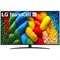 Телевизор 50" LG 50NANO81A6A.ARUG 2025 50NANO81A6A.ARUG - фото 29764