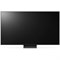 Телевизор 75" LG 75QNED86T6A.ARUG 2024 (4K UHD 3840x2160, Smart TV) черный титан (EAC) 75QNED86T6A.ARUG - фото 29777