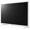 Телевизор 32" LG 32LQ63806LC.ARUG (Full HD 1920x1080, Smart TV) белый (EAC) 32LQ63806LC.ARUG - фото 29781