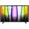 Телевизор 32" LG 32LQ63006LA.ARUG (Full HD 1920x1080, Smart TV) черный (EAC) 32LQ63006LA.ARUG - фото 29789